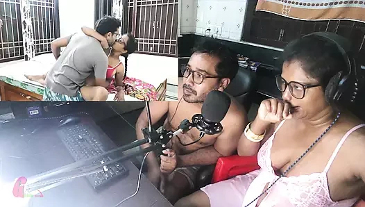 Hintçe seksi saali veya jija porno incelemesi