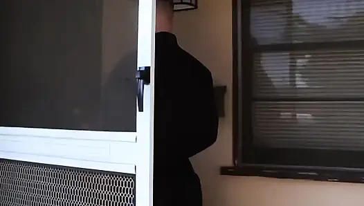 Ray Veness ve onun hoş olmayan arzuları