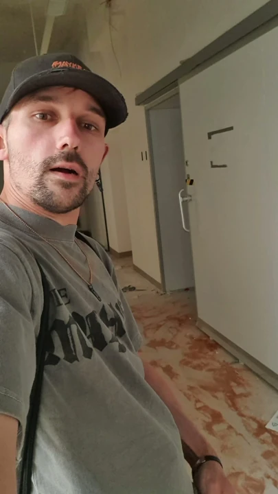 pissed-off lost place tour | Clip 1