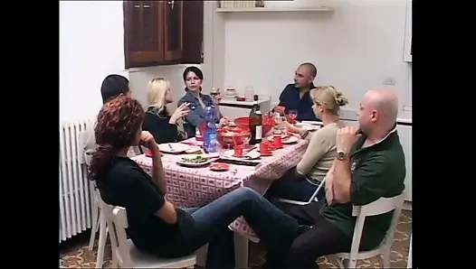 Sexy Horny MILF with Hairy Pussy Ass Fucked and Cumshot on Asshole by Lover with Huge Cock