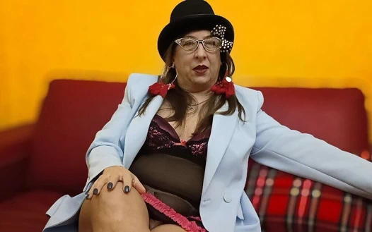 Veronica Rossi Official - Porcamente Vostra Sexy Star!