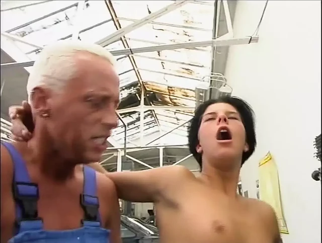 Bose Madchen 17 - эпизод 2