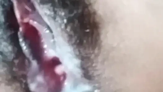 Lütfen bunu ağzınla temizle, çok kirliyim ve rahatlamak istiyorum