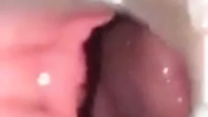 Büyük bir çük her zaman delik ağzı açık bırakır 2