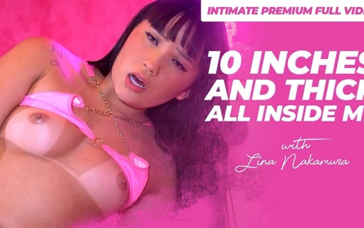 Samimi premium - lina nakamura