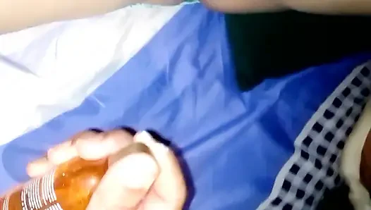 Çalışan molada sikiliyor