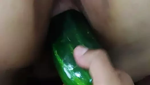 Acımasız sebze eklemeleri