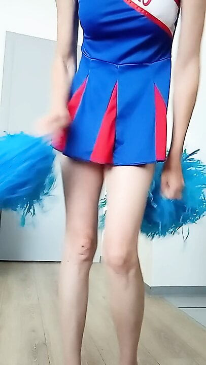 ponpon kız 1