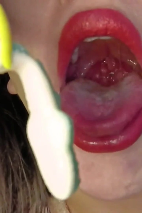 Chews Gummies'i tüket