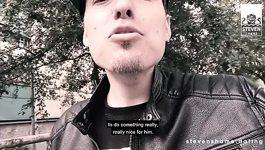 İnce orta yaşlı seksi kadın Vicky Hundt yoğun bir sikiş randevus un tadını çıkarıyor! StevenShame