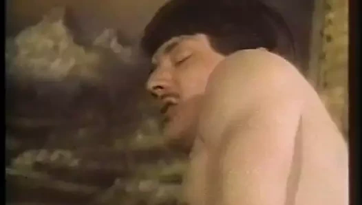 Kapalı gözler uylukları açar.ginger lynn