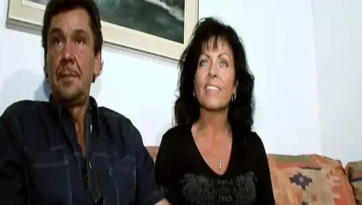 Evli kadınların ıslak amcıklarını sikiyorum #4 - Alman