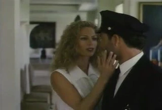 Mariana morgan özel dersler ii'de (sadece seks sahneleri)