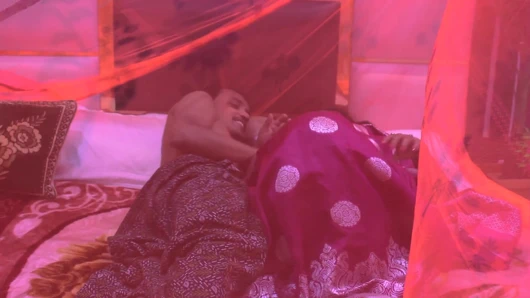 Desi chudai cibinlik köyü Sytle Chudai'de