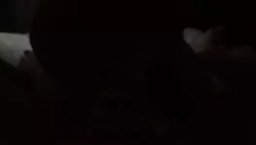 Crawley oral seks ve eşek cumshot gelen Sabrina.