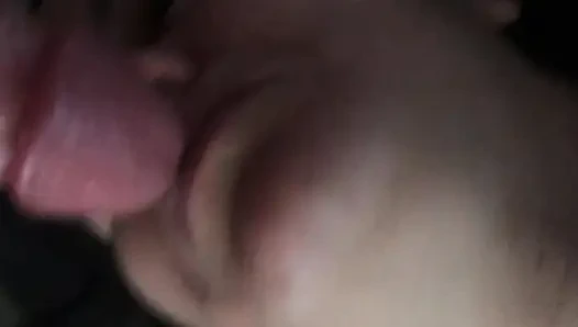 Yatakta oral seks