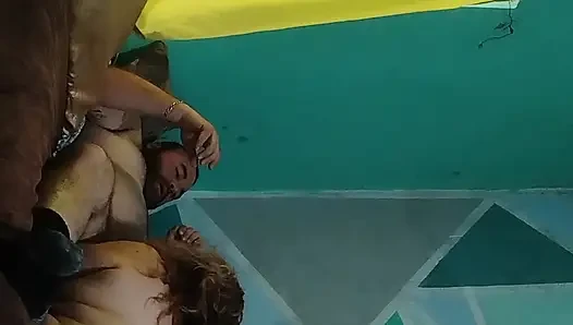 Mature mother mommy