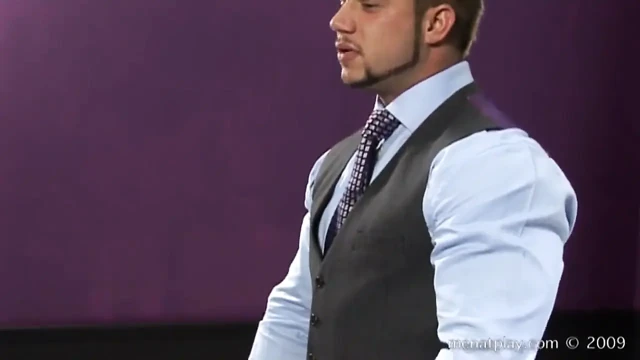 Brocky's Audition