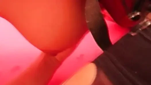 Sindy'nin samimi solo seansı