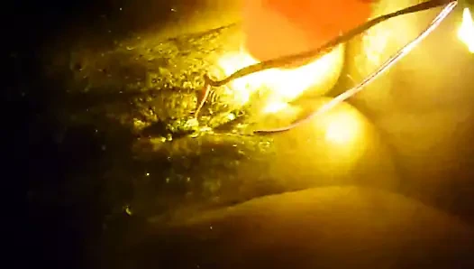 kıllı olgun ekleme yetişkin rotor 2