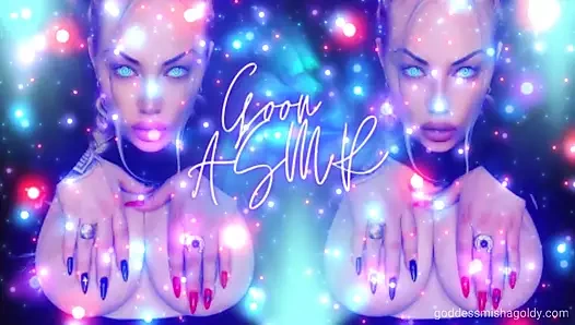 No God but Goldy - the Heretic's Cage