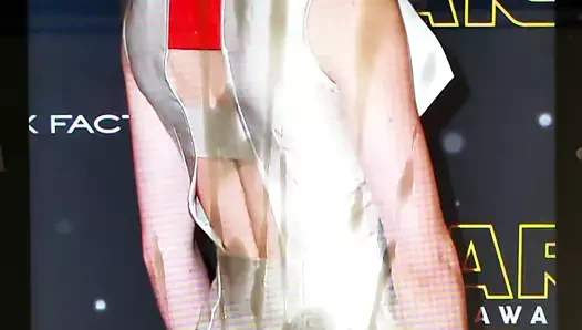 Daisy Ridley Tribute 5