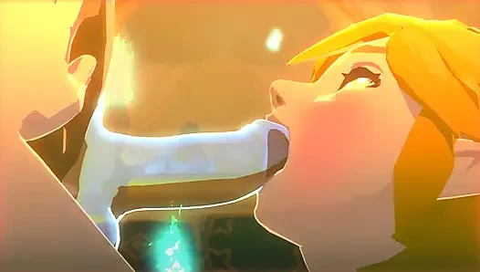 Zeldas seksi lezbiyen macerası