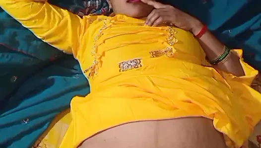 Kız arkadaşım ko kone me lejakar gaand mari