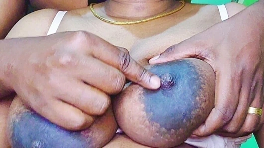 Surprise at home with my stepsister at home