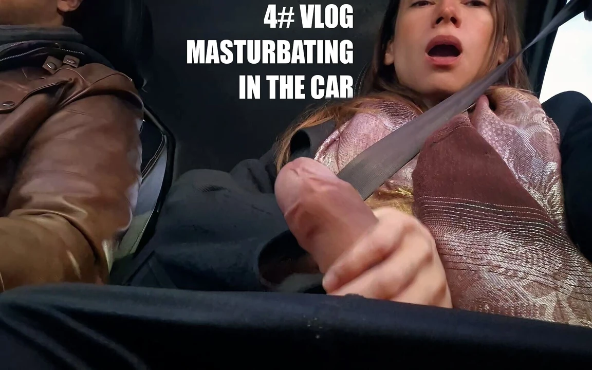 Vlog Porno, Dördüncü Bölüm!