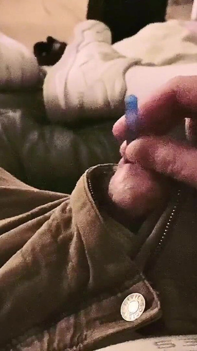 Amputated Penis | Clip 1