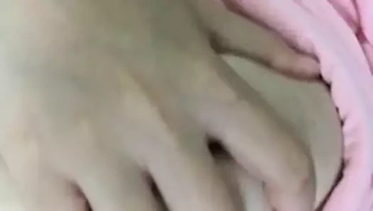 Beni kızdırmayı seviyor