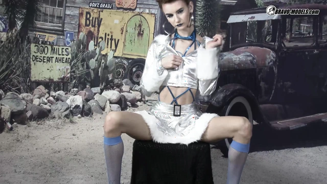 422 - Adelle Unicorn