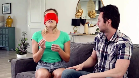 üvey kardeşim seks deneyi