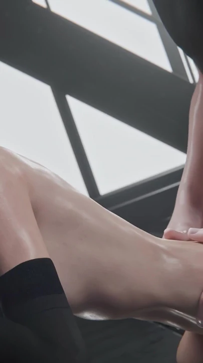 Yuffie domaltmalı dölleme - büyük göt ve sert amcık 4k - son fantezi 7 3 boyutlu porno [tam çıplak versiyon]
