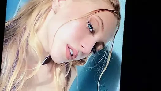 Sophia diamond boşalma anısına 5
