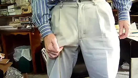 Öğretmenin dersinde kuaför