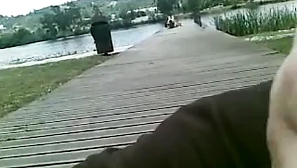 Benim ilk kaydedilen kamu mastürbasyon