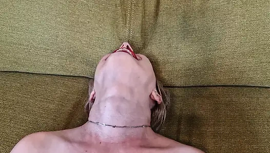 Hitachi wand ile rendez-vous - bölüm 2