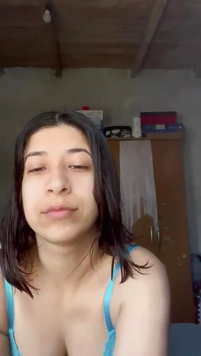 Selene, seksi latin, çok ateşli pozlar