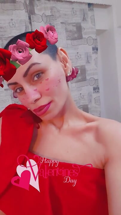 Ateşli Sandra_Starr Videosu