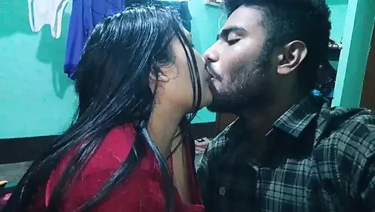 Balayında seksi videolar ilk kez