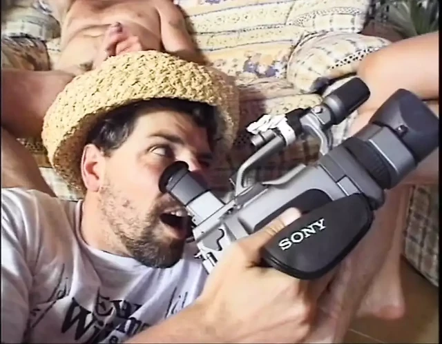 Хорошенькая женщина - эпизод 2