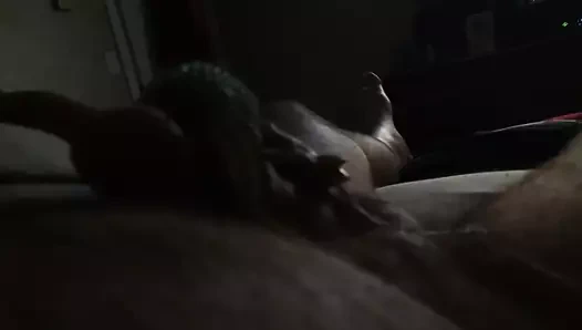 Gilf sürtme benim horoz bölüm 2