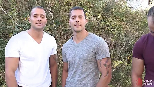 Visconti üçlüsünün esaret altında dünya başbakanı