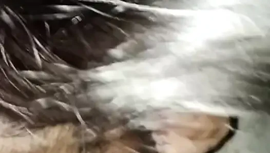 Bd amatör ev yapımı kız arkadaş sikiliyor