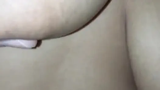 Ateşli kız arkadaşımla bakış açısı