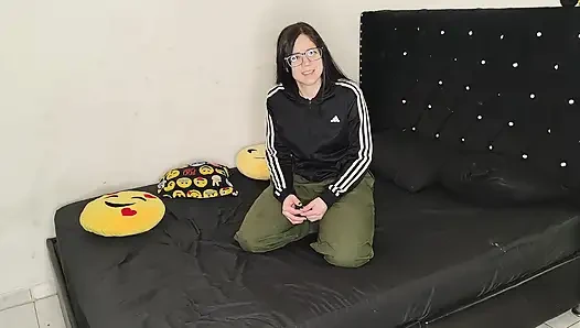 Güzel Üvey Kuzenimden Lezzetli Hizmet