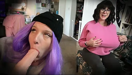 Big Boobie Secret