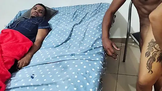 Fanny herkes paylaşırken yakalanmanın aldatma olmadığını biliyordu